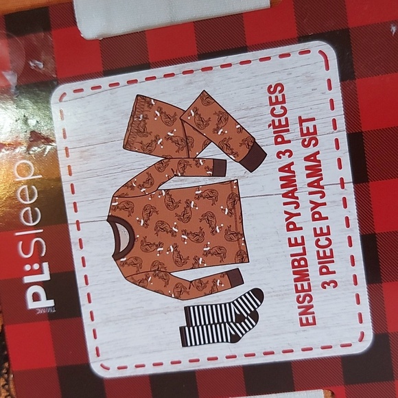 Kids sleep wear - Picture 3 of 5